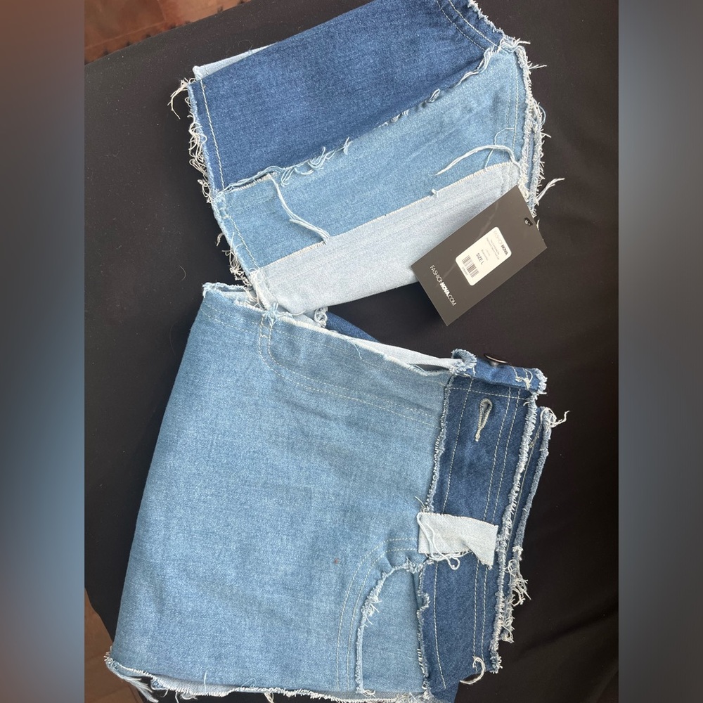 Denim Set - Picture 4 of 4